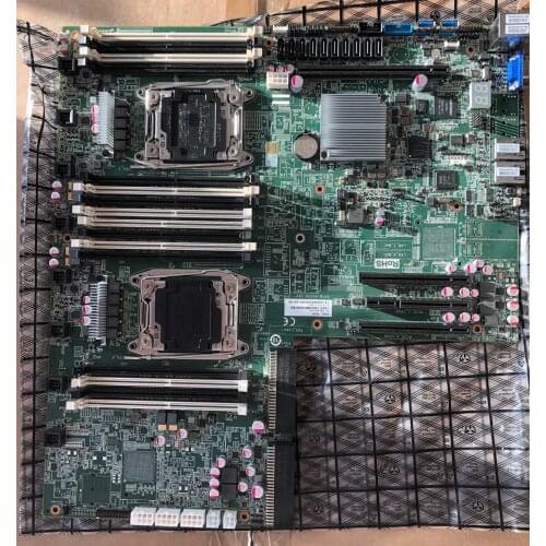 M3248 YZMB-00370-109 YPCB-00370-1P2 for Inspur SA5112M4 Server Motherboard
