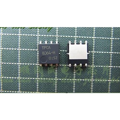 Xinyuan TPCA8064-H TPCA8064 8064-H QFN 5PCS/LOT integrated circuit IC chip