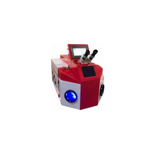 Cheap mini portable jewelry laser welder gold silver laser welding machine price laser equipment