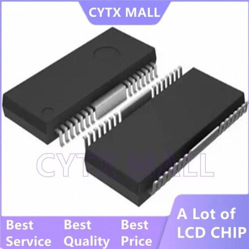 1PCS OB3362HP OB3362 HSOP-28