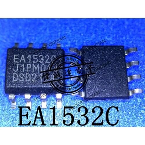 1Pieces new Original TEA1532CT/N1 TEA1532C EA1532C SOP8 In stock real picture