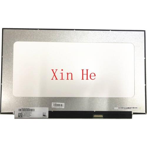 NV156FHM-N4Q fit NV156FHM-N61 IPS 30PIN EDP 1920X1080 LED SCREEN PANEL 72% NTSC
