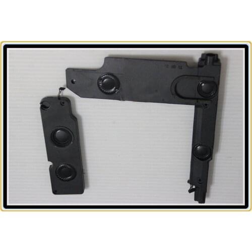 Original free shipping For APPLE macbook pro 17'' A1297 MC725 MC226 024 2011 Left & right Internal Speaker