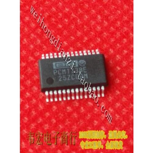 Delivery.PCM1738E PCM1738 SSOP28 Free