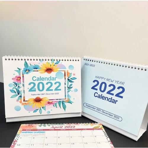 Schedule Table Planner Yearly Agenda Organizer For School Desktop Desktop Calendar Diary Book Weekly Monthly