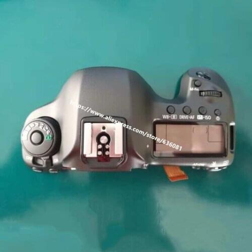 Repair Parts Top Cover Case Ass'y CG2-4741-000 For Canon EOS 5DS , EOS 5DSR , EOS 5DS R