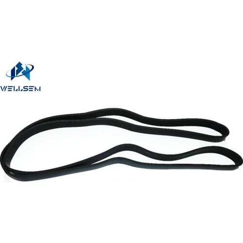 Resistance Bands Strengthen muscles training Fitness Body Gym Power Training Powerlifting Pull Up Black for wholesale freedrop