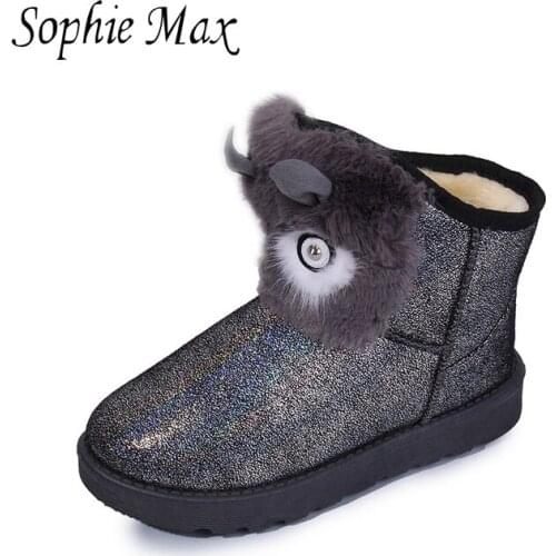 SOPHIE MAX Skateboards