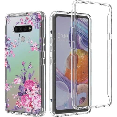 Чехлы для телефонов LG G6 Stomern China At AliExpress