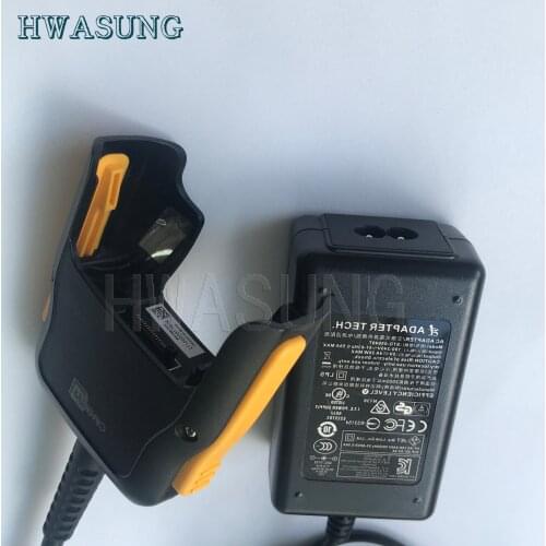Charging used for CIPHERLAB 9700 Charger SNP-9700-USB