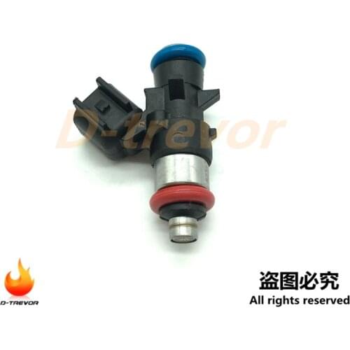 1pcs OEM 0280158233 Fuel Injectors nozzle for Chrysler Dodge Avenger Jeep Grand Cherokee 3.6L M1427 FJ1147 4G2269