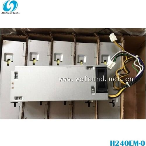 100% working power supply For 3650 3040 7040MT L240AM-00 H240EM-00 AC240AM-00 H62JR power supply ,Fully tested