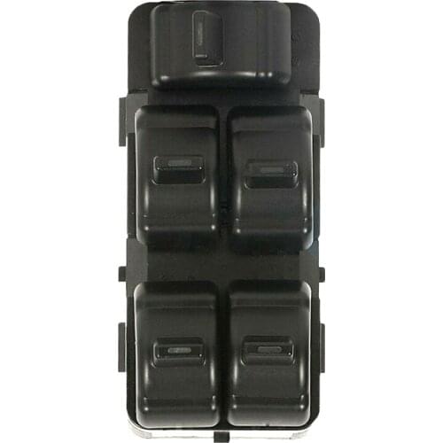 10438813 Master Window Lifter Switch For Pontiac 2004-2008 Grand Prix