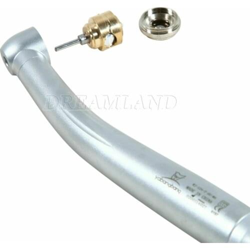 5pcs Dental Cartridge Turbine Rotor F/ NSK High Speed Big Head Handpiece YDA4/2