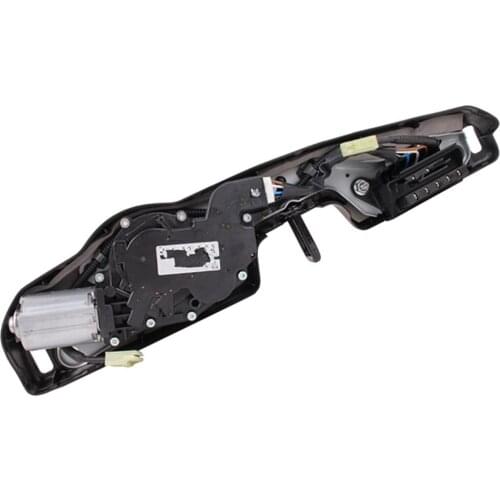 987002E000 Genuine Rear Wiper Motor RR for Hyundai 2004-2009 Tucson 98700-2E000 98700 2E000