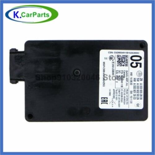 A 0009052804 A0009058406 For Radar Sensor Radar Sensor for Mercedes W176 Cla W117 AMG Gt W222 W217 A 0009052804