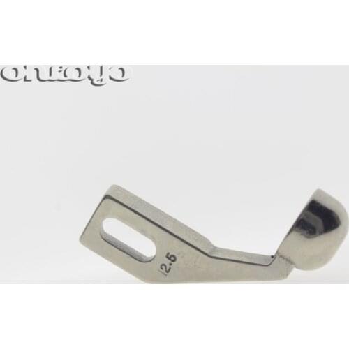 Template Machine Computer Pattern Machine Bowl Presser Feet Computer Machine Special Shaped Presser Foot Accessories