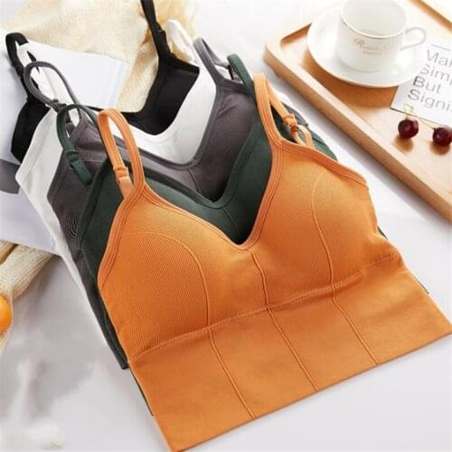 Beauty Back Bras Sexy Push-up Seamless Lingerie Cozy Wireless Lenceria Underwear Comfort Fashion Bralette Sport Bra