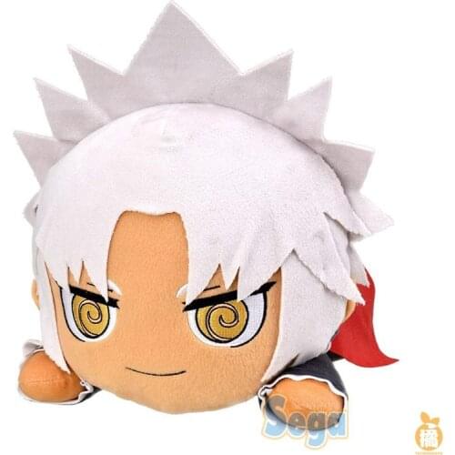 Fate/Apocrypha Shirou Tokisada Amakusa plush toy stuffed toys doll doll A birthday present for a child