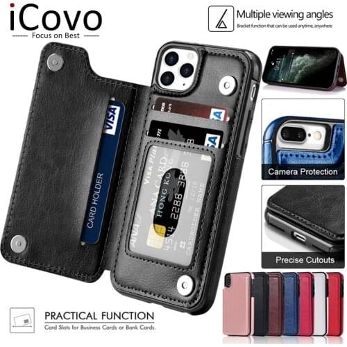ICovo Huawei Mate 20 Pro Phone Cases