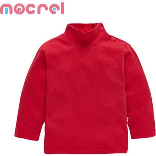 Mocrel Blouses For Babies