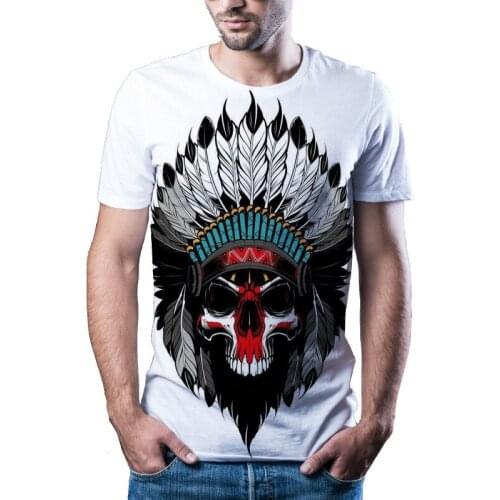 2021 summer new mens and womens 3D printing multifunctional T-shirts, short sleeves that fashionable and trendy men and women
