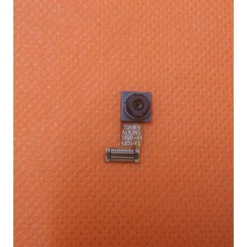 Original Photo Front Camera 5.0MP Module for Elephone P8000 5.5" MTK6753 Octa Core 4G LTE FHD1920 x 1080 Free shipping