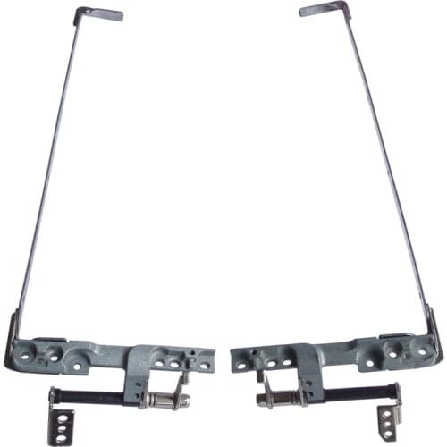 New Laptop LED Screen Hinge for HP Pavilion DV6 DV6-1000 DV6-1100 DV6-2000 DV6-1300 DV6-2100 DV6-1200 15.6" LCD Hinges