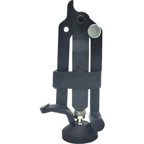 Foldable Universal Motorcycle Wheel Lifter Outdoor Portable Motor Support Frame Device Motorbike Jack Repair Maintenance Tool