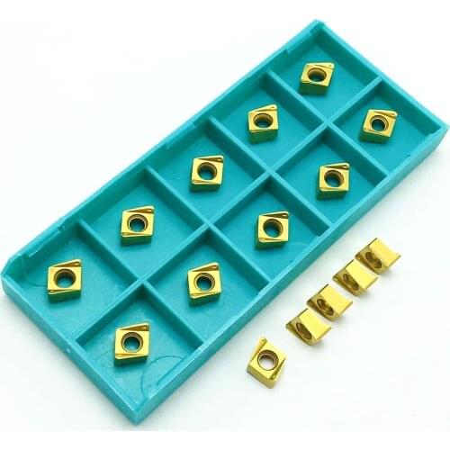 50pcs 4NKT060308R M TT9080 carbide blade CNC metal turning tool lathe tool 4NKT 060308R for stainless steel parts