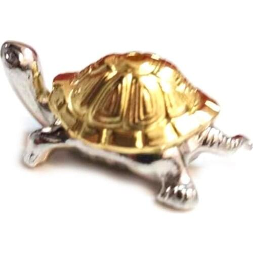 Snail Turtle Incense Stick Holder Censer Stand Tea Culture Meditation Decor