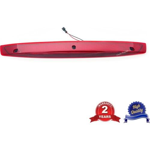 For Mercedes Benz Vito Viano W639 High Mount 3rd Tail Light Rear Third Brake Light Stop Lamp A6398200056 6398200056