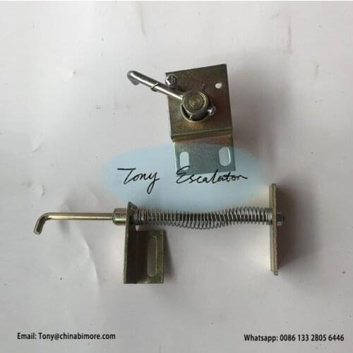Elevator Door Lock for hitachi door lock switch parts
