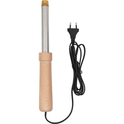 1Pcs Electric Remove Cattle Sheep Remove Horn Device Bloodless Cow Calf Lamb Removing Angle Tool Farm Animals Equipments