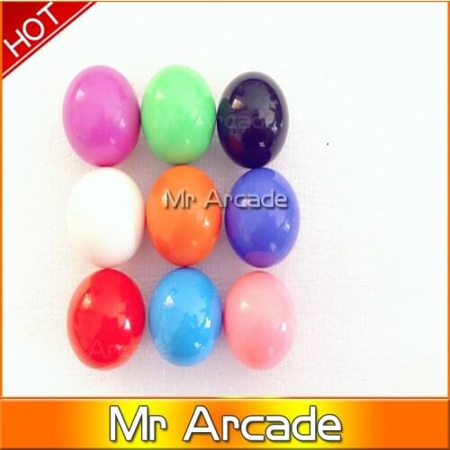 10 pcs copy sanwa OEM Joystick DIY your own arcade machine /good quality good price