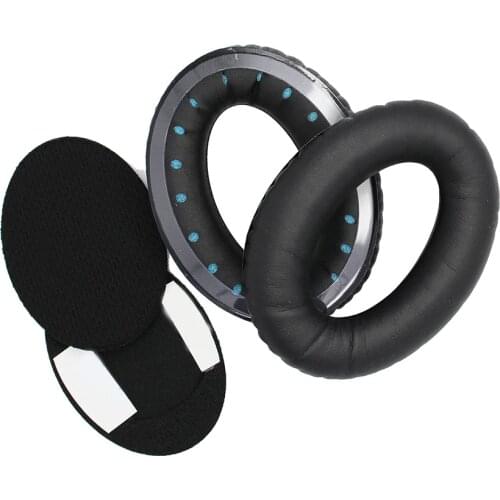 2pcs Replacement Ear Cushion Earphones Pads for Bose Triport TP-1 AE1 Headphone GDeals