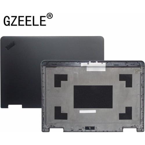 Laptop accessorie NewLCD BACK COVER FOR LENOVO Thinkpad S1 S240 yoga 12 LCD top cover case Touch 04X6448 AM10D000800/AM10D000810