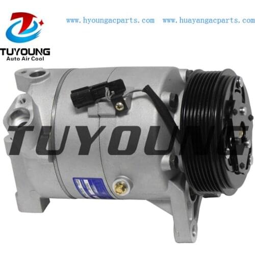 DCS171C auto automotive air conditioning compressor for Nissan Altima 3.5L 926009NB0A Z0005049D