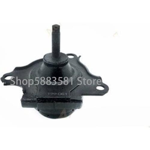 Car Engine bracket glue Engine foot glue hon dac rv Gearbox Foot Glue Machine Claw Glue Engine control lever