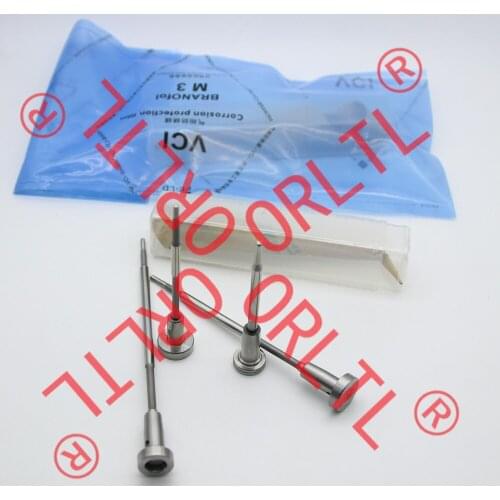 FooVC01328 Common Rail injector Control Valve Assy F ooV C01 328 diesel injection valve FooV C01 328