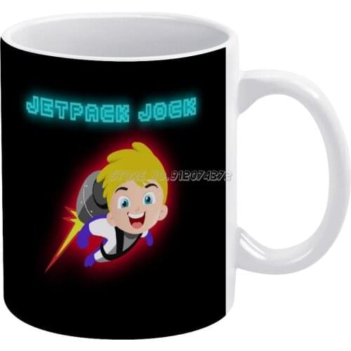 Coffee Mugs Porcelain Mug Cafe Tea Milk Cups Drinkware Mugs for Fathers Day Gifts Zx Spectrum