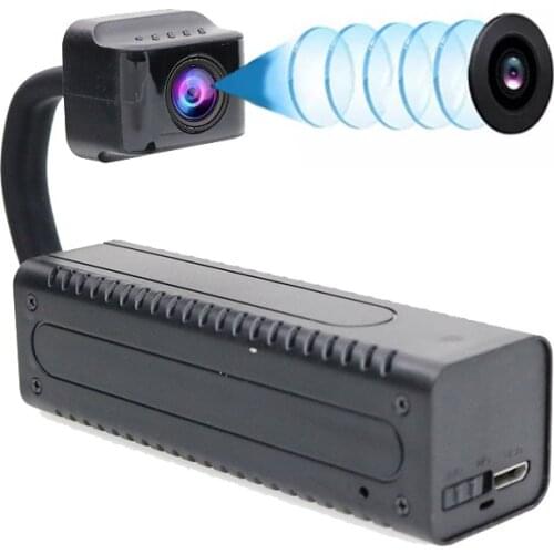 1080P Mini Camera Wifi Cameras Wifi Camcorde Security Cam P2P Remote Control HD micro camera wi fi Small Cameras IP Mini Camera