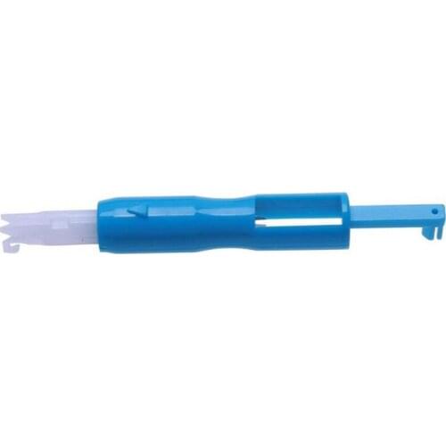 3pcs Machine Needle Inserter Automatic Threader Sewing Threading Tool for Sewing Machine E7