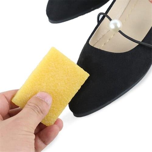 NEW Abrasive Cleaning Block Rubber Sanding Belt Cleaner for Cleaning Sander Shoe Skateboard #BW