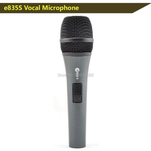 OBMB Microphones