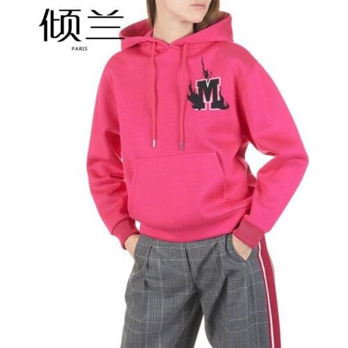 PATADS Women's Sweatshirts With Inscriptions