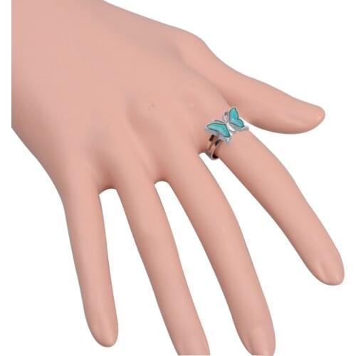 Temperature Colors Pendant Mood Pendant Necklace Pendant - Emotion