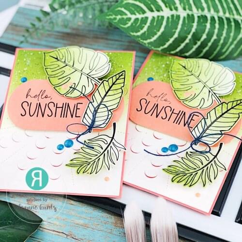 Panalisacraft sentiment stamp Transparent Clear Silicone Stamps for DIY Scrapbooking/Card Making/Kids Crafts Decoration Supplies