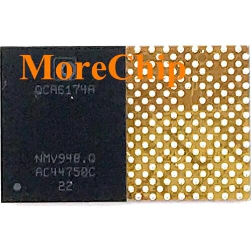 QCA6174A For Xiaomi 5 Wifi IC wi-fi Module Chip 3pcs/lot