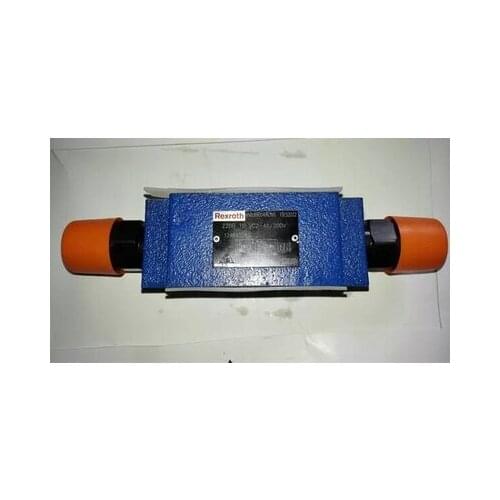 R900411358 New Rexroth valve Z2DB10VD2-41/200V Hydraulic valve